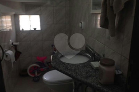 Sobrado à venda com 3 quartos, sendo 1 suíte, em Jardim Monte Kemel, São Paulo, SP