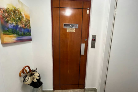 Apartamento com 2 dormitórios à venda, 94 m² por R$ 650.000,00 - Gonzaga - Santos/SP