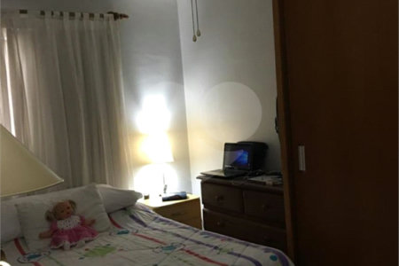 Apartamento à venda com 3 quartos em Jardim São Paulo(zona Norte), São Paulo, SP