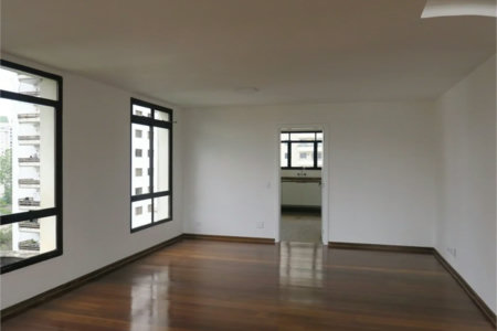 Cobertura à venda com 4 quartos, sendo 2 suítes,  em Vila Suzana, São Paulo, SP