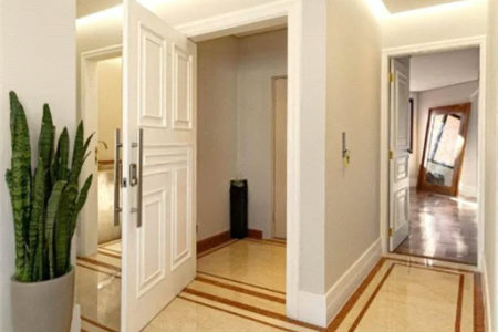 Apartamento à venda com 3 suítes em Jardim Parque Morumbi, São Paulo, SP