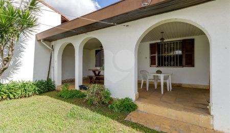 Casa Térrea à venda com 3 quartos, sendo 1 suíte, em Brooklin Velho, São Paulo, SP