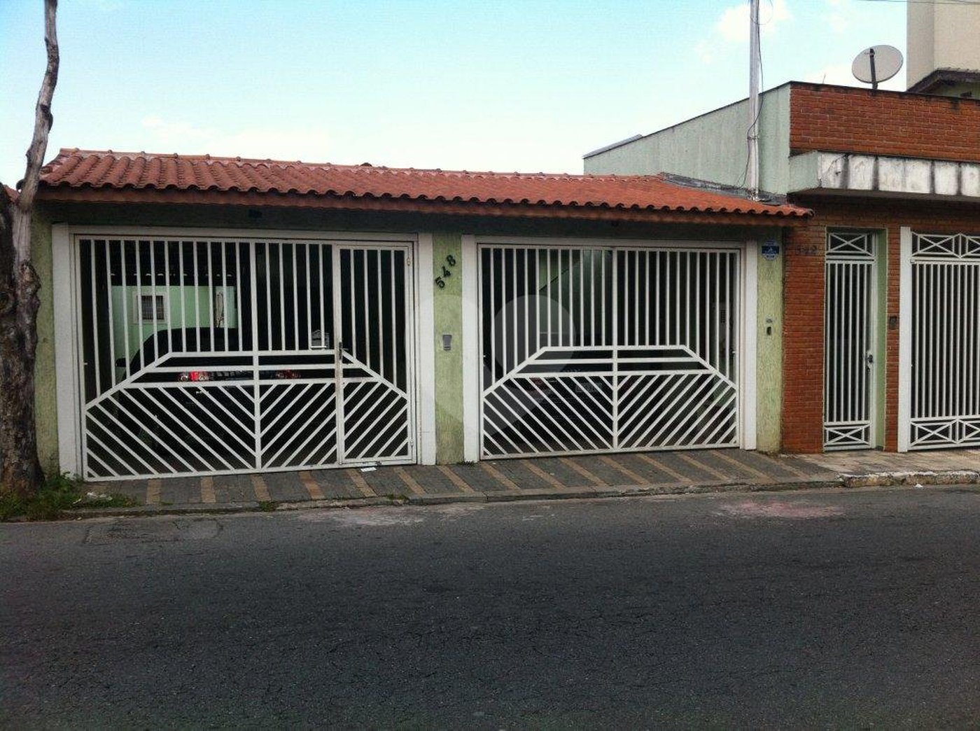 Sobrado à venda com 3 quartos, sendo 1 suíte, em Vila Guilherme, São Paulo, SP