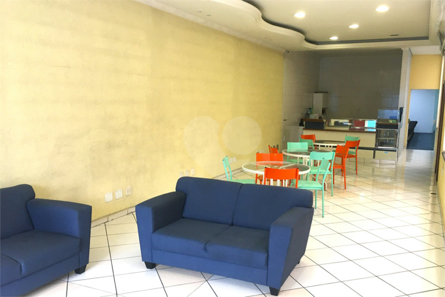 Sala para alugar em Sapopemba, São Paulo, SP