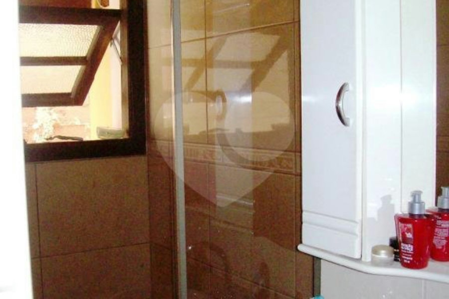 Sobrado à venda com 2 quartos, sendo 1 suíte, em Tucuruvi, São Paulo, SP