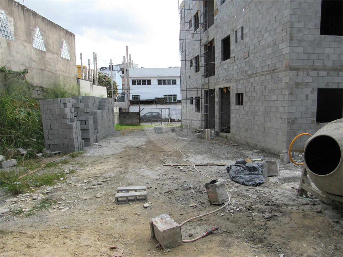 Casa à venda com 2 quartos no condomínio Edifício Cristo Rei, Arujá - SP
