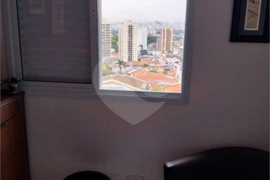 Apartamento à venda com 2 quartos em Santana, São Paulo, SP