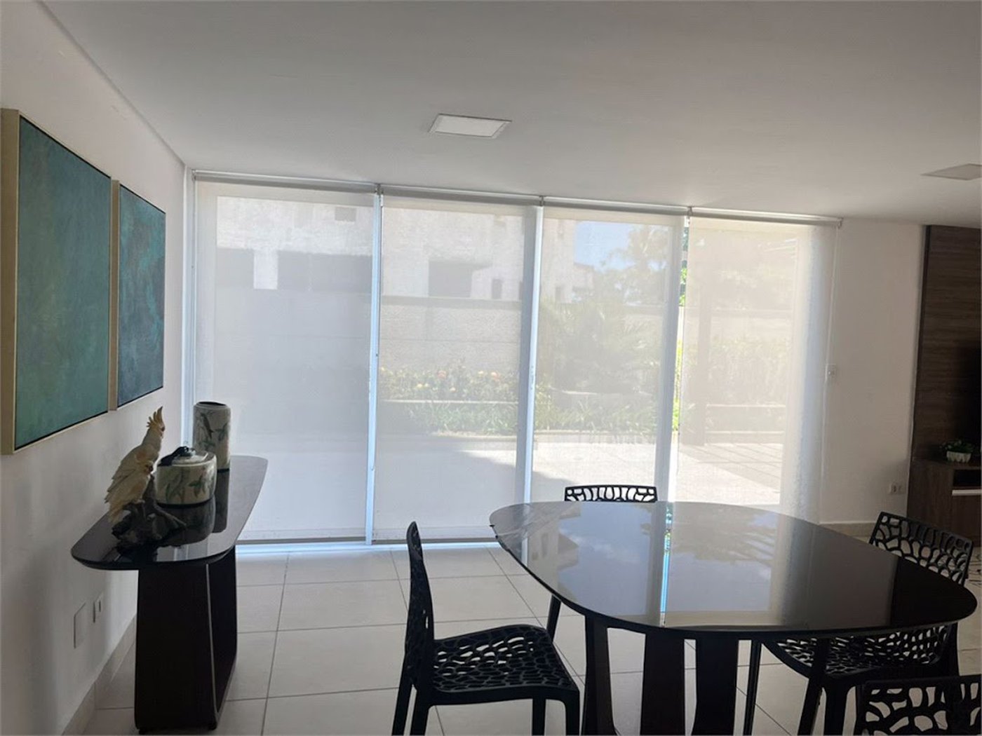Apartamento Moderno à Venda na Enseada | Varanda Gourmet e Lazer Completo