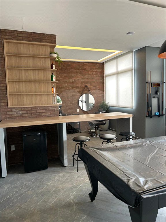 Apartamento à venda com 2 quartos, sendo 1 suíte, em Jardim Independência, São Paulo, SP