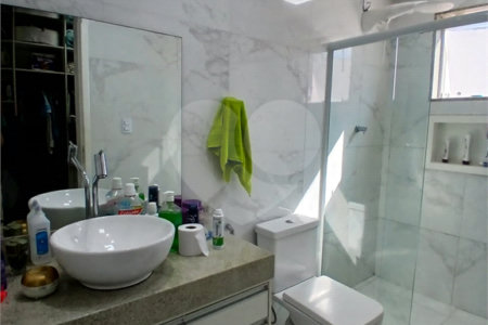 Casa à venda com 4 quartos, sendo 1 suíte, em Campo Grande, Rio de Janeiro, RJ
