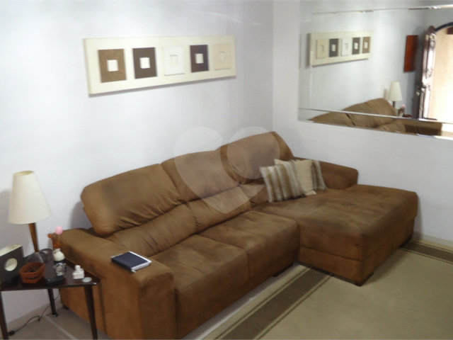 Sobrado à venda com 2 quartos em Casa Verde, São Paulo, SP