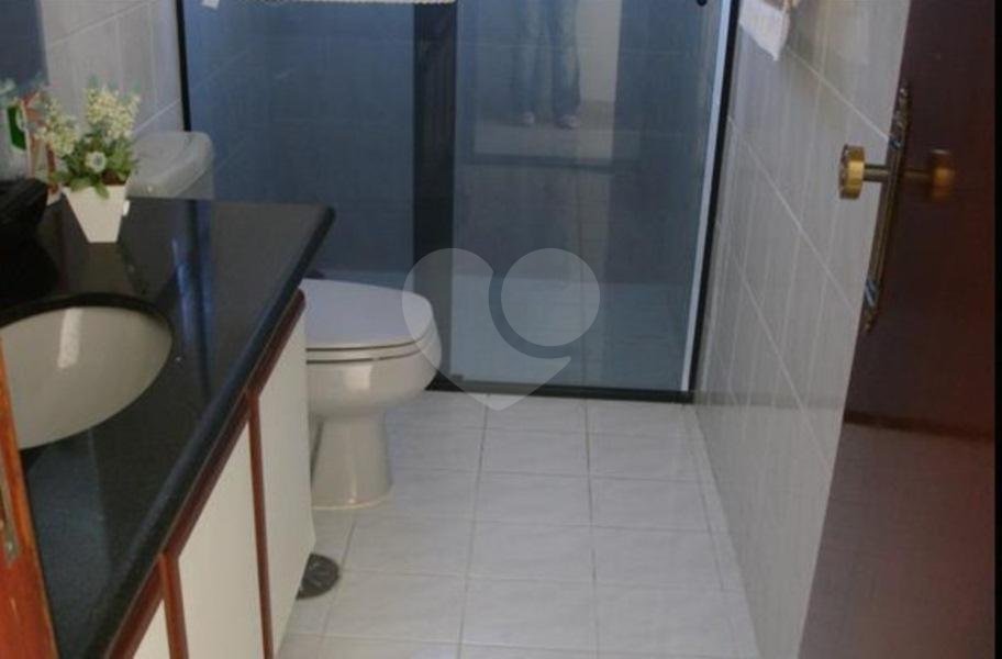 Apartamento à venda com 3 quartos, sendo 1 suíte, em Mandaqui, São Paulo, SP