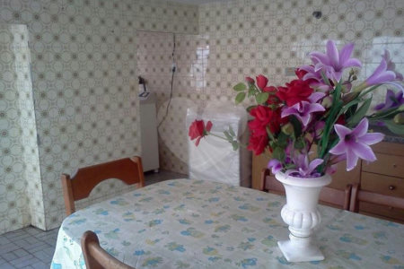 Casa Térrea à venda com 3 quartos em Santana, São Paulo, SP