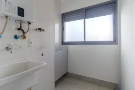 Apartamento à venda com 3 quartos, sendo 1 suíte,  em Vila Leopoldina, São Paulo, SP