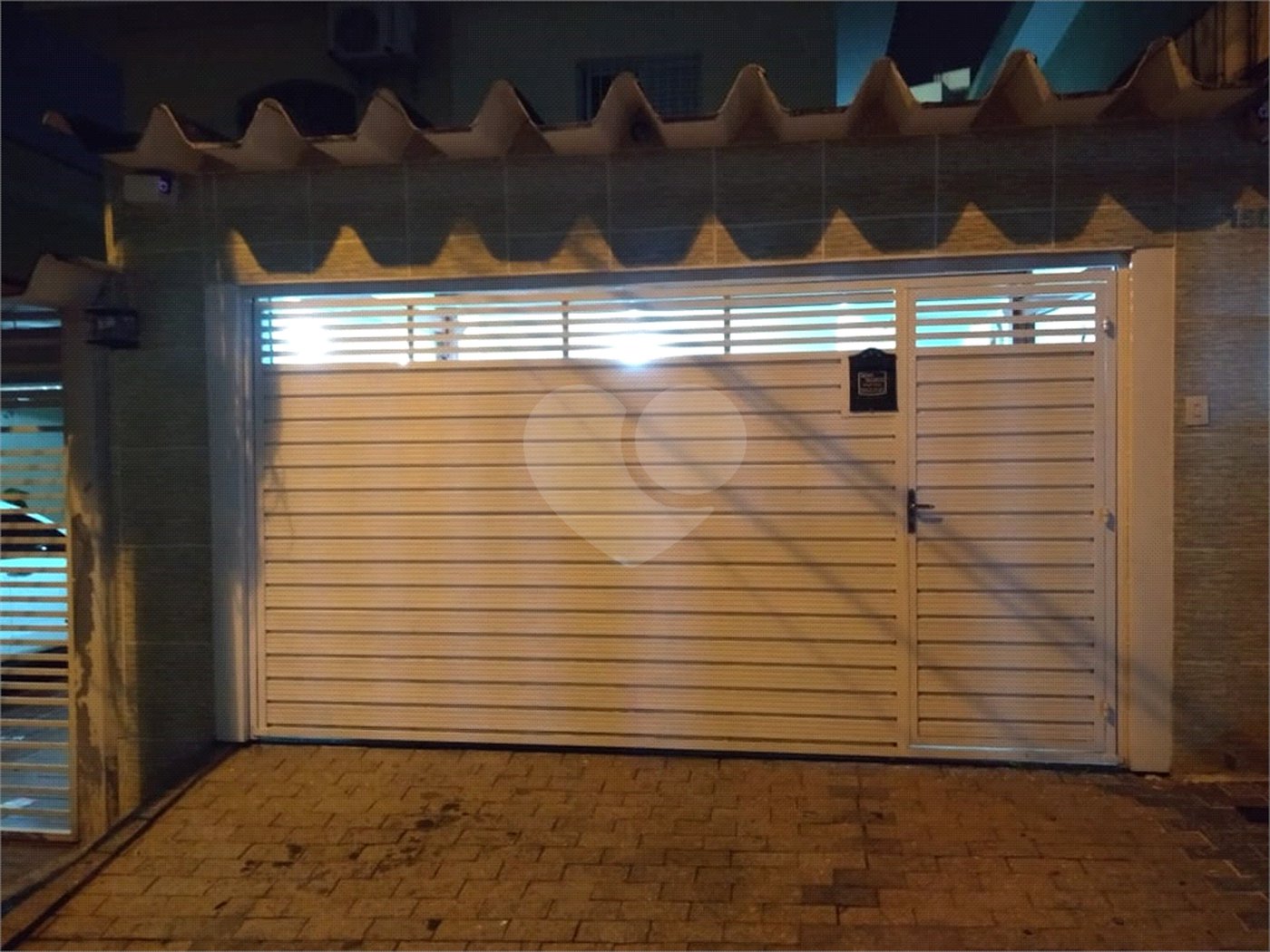 Sobrado à venda com 3 quartos, sendo 1 suíte, em Parque Mandaqui, São Paulo, SP
