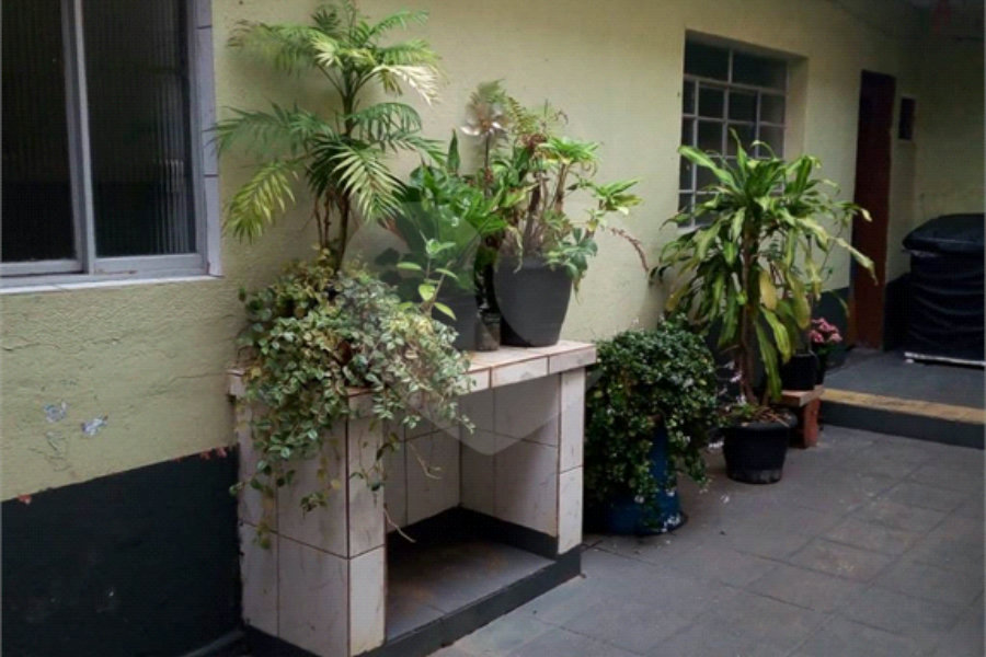 Casa à venda com 2 quartos em Freguesia do Ó, São Paulo, SP