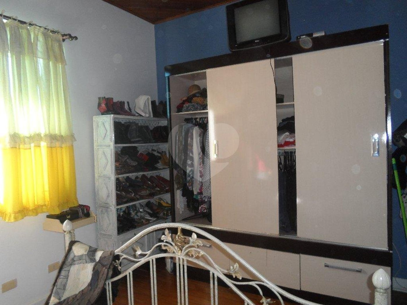 Sobrado à venda com 4 quartos, sendo 1 suíte, em Água Fria, São Paulo, SP
