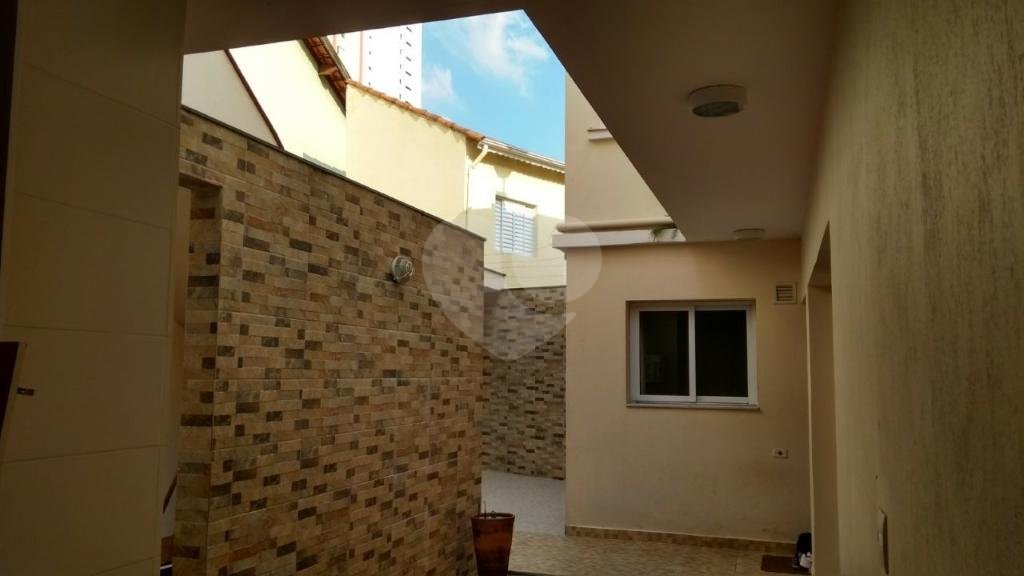 Casa à venda com 3 quartos, sendo 1 suíte,  em Santana, São Paulo, SP