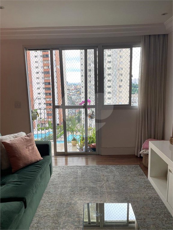 Apartamento à venda com 2 quartos, sendo 1 suíte, em Jardim Londrina, São Paulo, SP