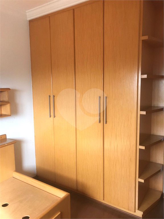 Apartamento à venda com 3 quartos, sendo 1 suíte, em Vila Paulicéia, São Paulo, SP