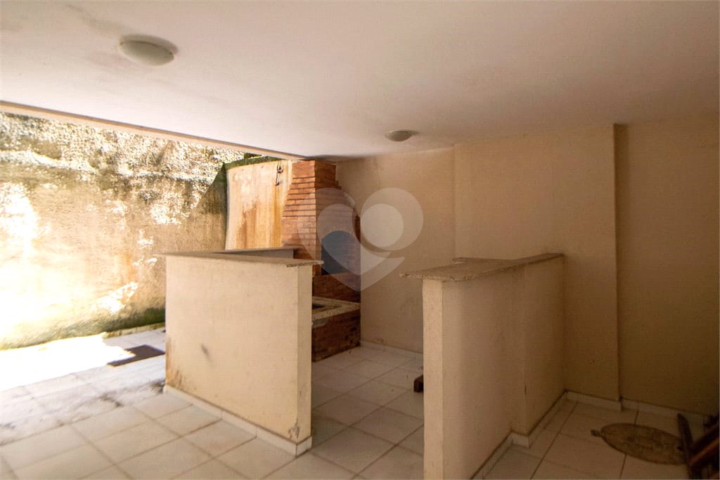 Casa de Vila à venda com 3 suítes no condomínio Solar da Floresta, Rio de Janeiro - RJ