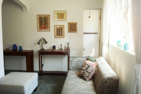 Sobrado à venda com 3 quartos, sendo 1 suíte, em Brooklin Velho, São Paulo, SP