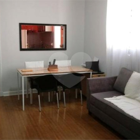 Apartamento à venda com 2 quartos em Perdizes, São Paulo, SP