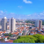 Apartamento à venda com 4 quartos, sendo 2 suítes,  em Santana, São Paulo, SP