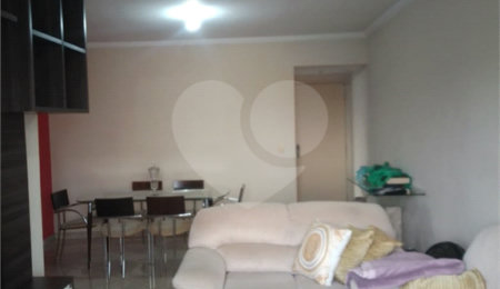 Apartamento à venda com 3 quartos, sendo 1 suíte,  em Tucuruvi, São Paulo, SP