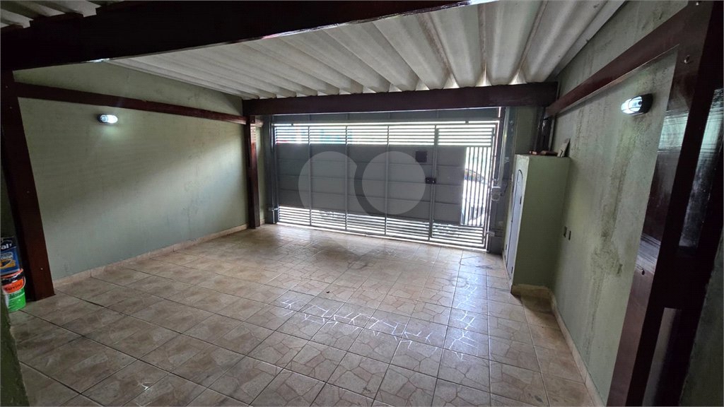 Casa à venda com 3 quartos, sendo 1 suíte, em Vila Maria Eugenia, São Paulo, SP