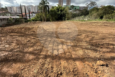 Terreno à venda em Vila Nova Aparecida, Mogi das Cruzes, SP