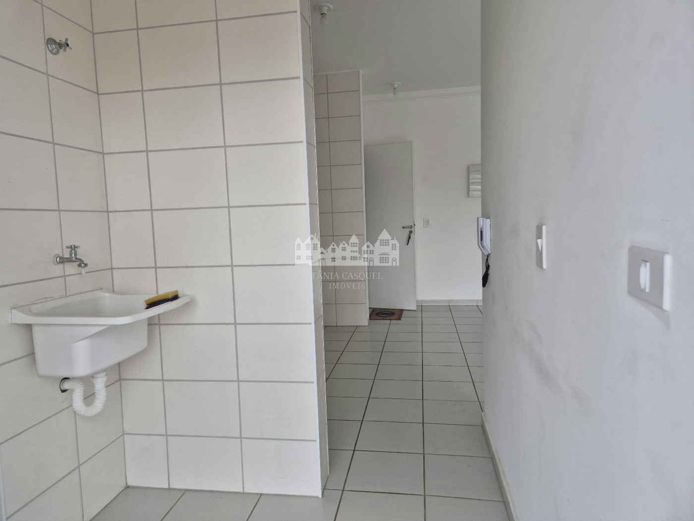 Apartamento para alugar com 2 quartos em Jardim das Palmeiras, Atibaia, SP
