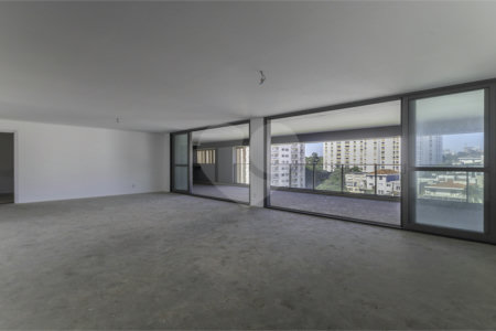 Apartamento à venda com 4 quartos, sendo 3 suítes, em Sumaré, São Paulo, SP