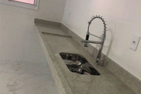 Casa Residencial à venda, Tupi, Praia Grande - CA0115.