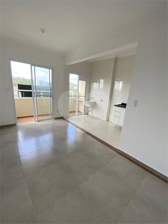 Apartamento à venda com 2 quartos em Demarchi, São Bernardo do Campo, SP