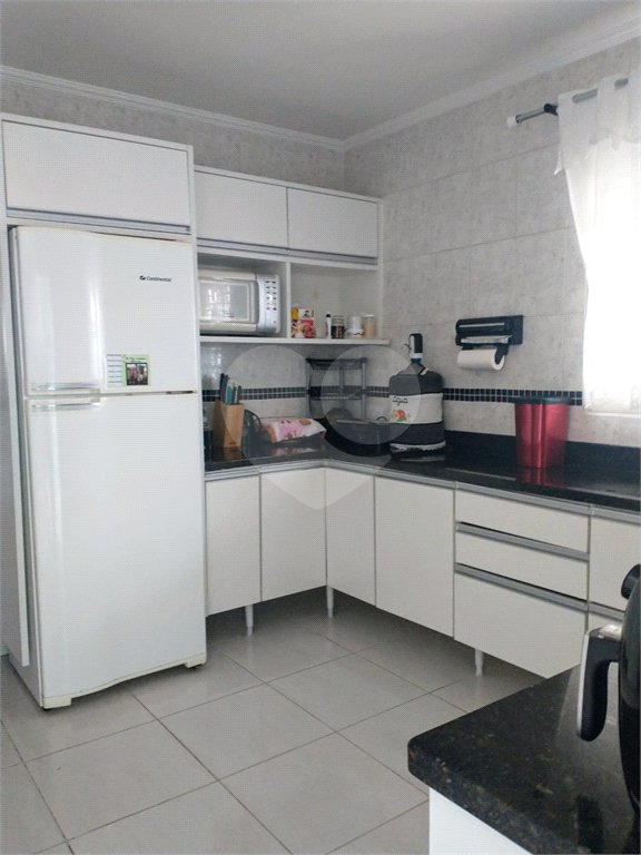 Casa Térrea à venda com 4 quartos, sendo 1 suíte, em Jardim Paraíso, Itu, SP