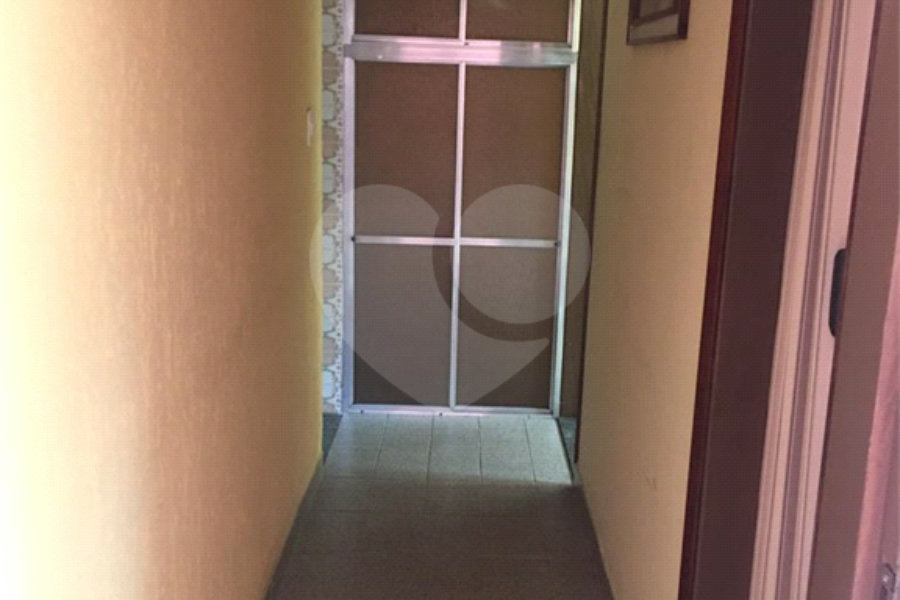Casa Térrea à venda com 3 quartos em Parque Edu Chaves, São Paulo, SP