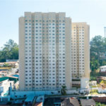 Apartamento à venda com 2 quartos em Jaraguá, São Paulo, SP