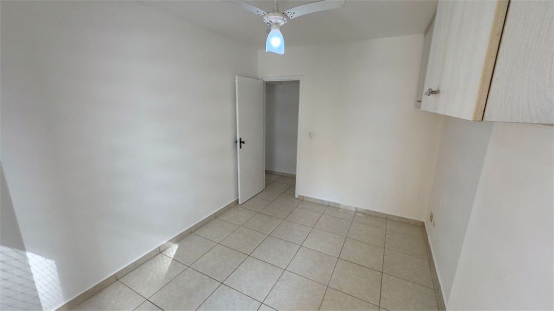 Apartamento à venda, 89 m² por R$ 636.000,00 - Canto do Forte - Praia Grande/SP