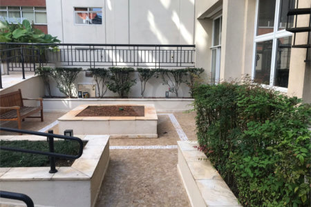 Apartamento à venda com 2 quartos, sendo 1 suíte, em Paraíso, São Paulo, SP
