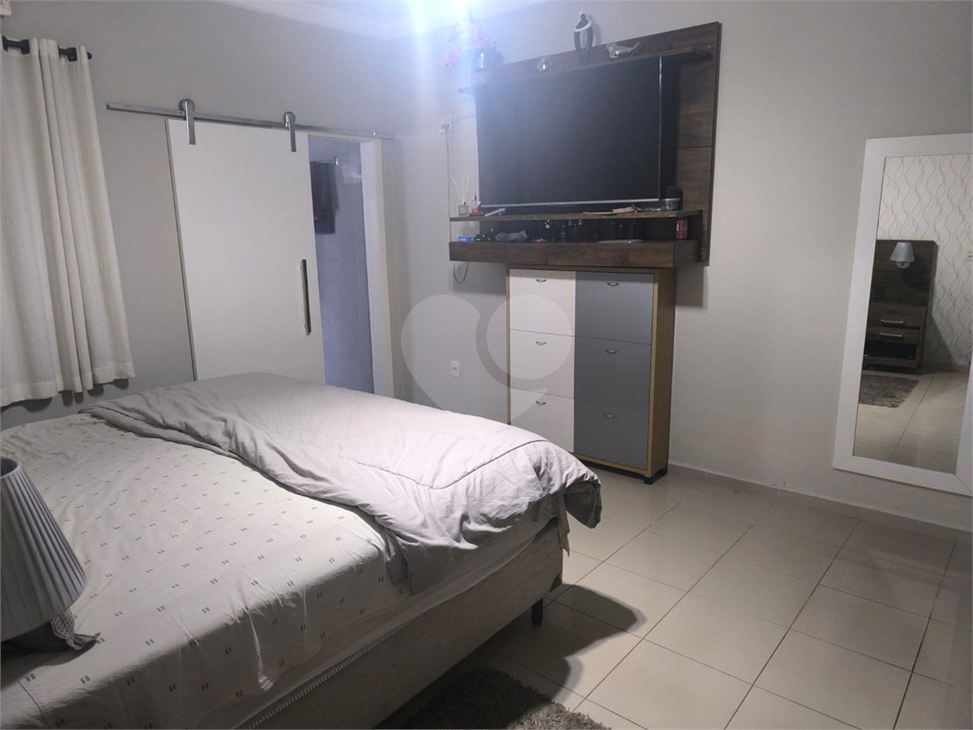 Casa à venda com 3 quartos, sendo 1 suíte, em Jardim Paulista, Sorocaba, SP
