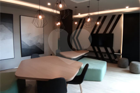 Studio à venda em Vila Mariana, São Paulo, SP