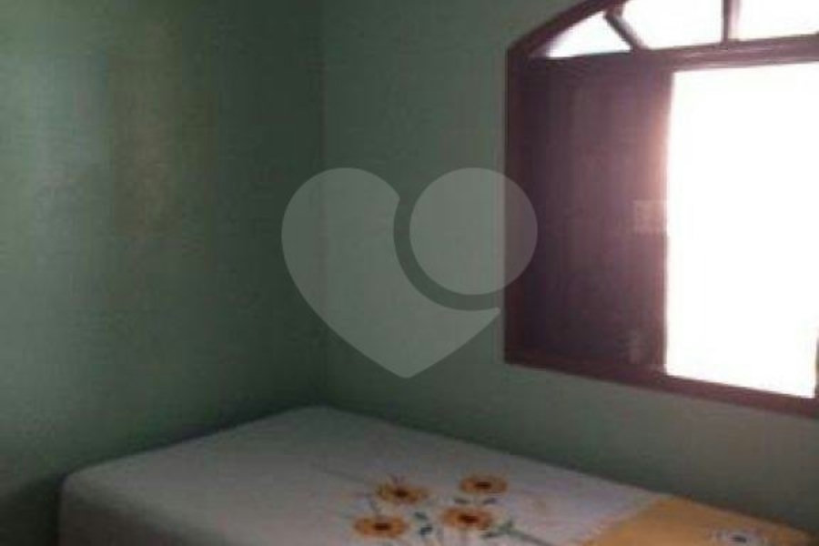 Casa à venda com 4 quartos em Mandaqui, São Paulo, SP