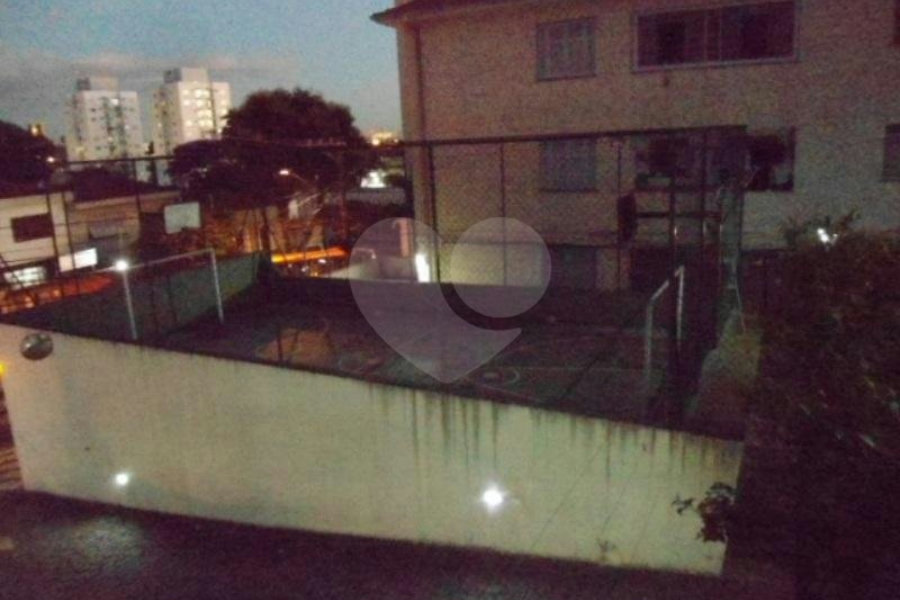 Apartamento à venda com 3 suítes em Santana, São Paulo, SP