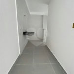 Apartamento à venda com 1 quarto em Vila Mazzei, São Paulo, SP