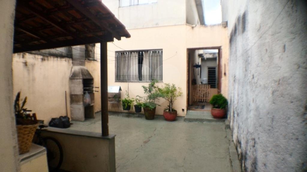 Sobrado à venda com 5 quartos em Casa Verde, São Paulo, SP