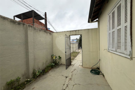 Casa Térrea à venda com 2 quartos em Vila Medeiros, São Paulo, SP
