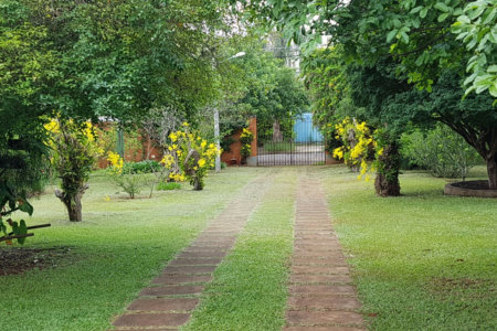 Chácara com 2 dormitórios à venda, 1500 m² por R$ 2.500.000,00 - Chácara Primavera - Campinas/SP