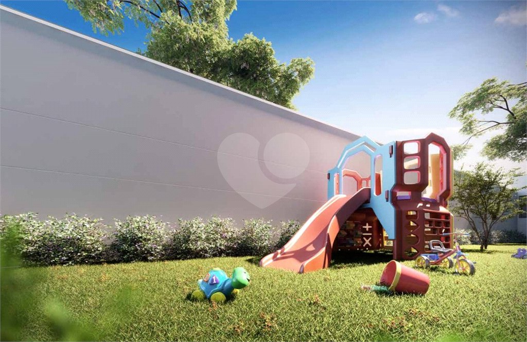Apartamento à venda com 2 quartos em Campos Elíseos, São Paulo, SP