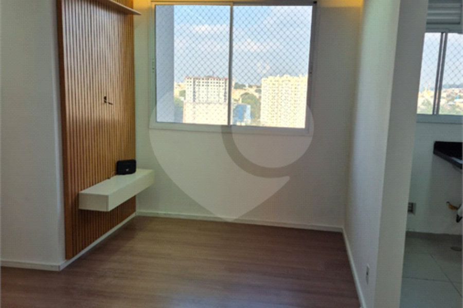 Apartamento à venda com 2 quartos em Jaraguá, São Paulo, SP